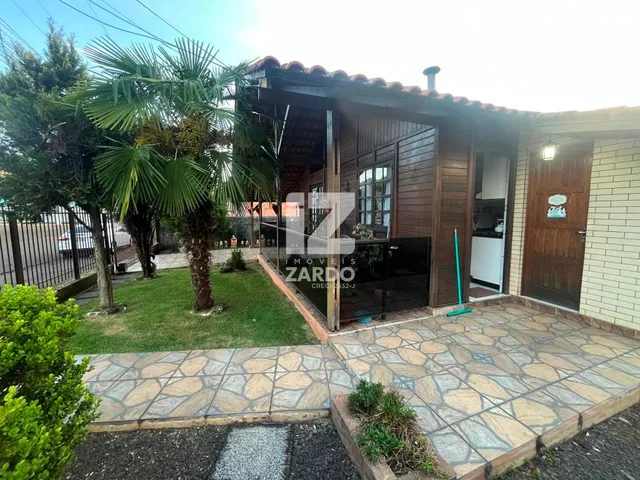 Imagem 3: Casa À Venda, Martello, Cacador - Sc
