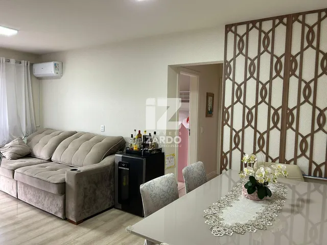 Imagem 3: Apartamento À Venda Próximo Ao Forum e Uniarp, Cacador - Sc