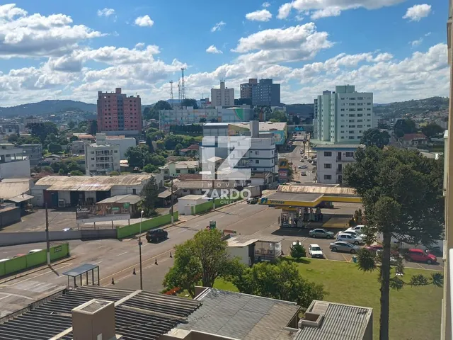 Imagem 3: Apartamento Próximo a Universidade 02 Quartos