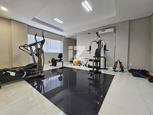 Imagem 13: Lindo Apartamento Mobiliado À Venda no Centro de Caçador !!