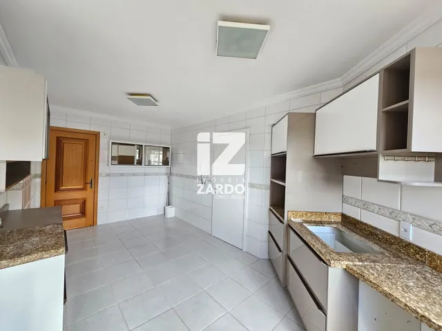 Imagem 12: Apartamento para Venda em Localização Privilegiada em Caçador!!