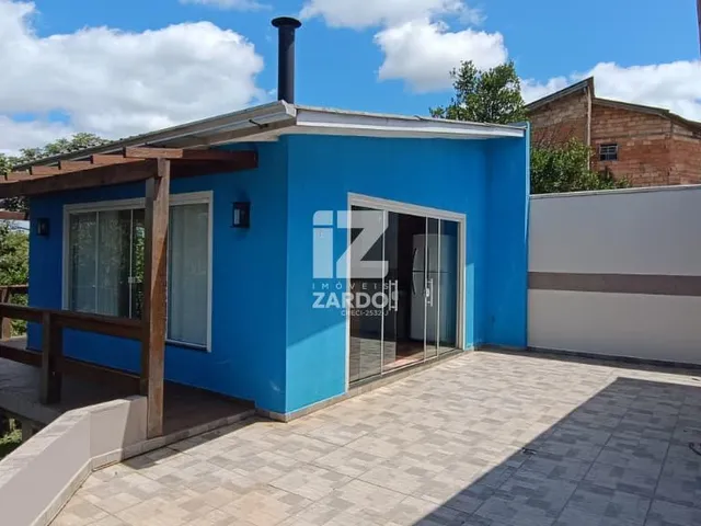Imagem 9: Casa À Venda - Bairro Berger Ampla, Funcional com Excelente Aproveitamento de Espaço - Caçador-Sc