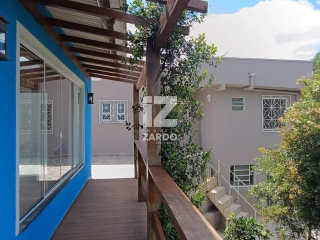 Imagem 5: Casa À Venda - Bairro Berger Ampla, Funcional com Excelente Aproveitamento de Espaço - Caçador-Sc