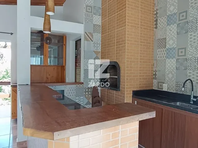 Imagem 4: Casa À Venda - Bairro Berger Ampla, Funcional com Excelente Aproveitamento de Espaço - Caçador-Sc
