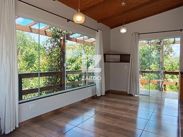 Imagem 8: Casa À Venda - Bairro Berger Ampla, Funcional com Excelente Aproveitamento de Espaço - Caçador-Sc