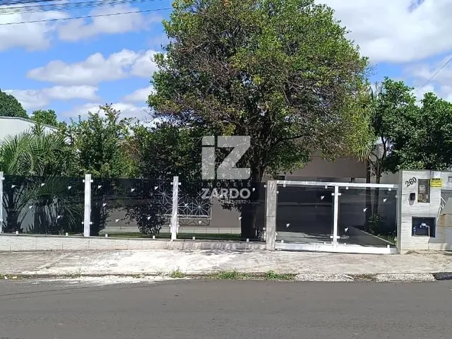 Imagem 16: Casa À Venda - Bairro Berger Ampla, Funcional com Excelente Aproveitamento de Espaço - Caçador-Sc