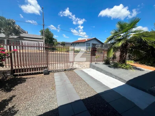 Imagem 10: Casa a Venda, Berger, Cacador - Sc