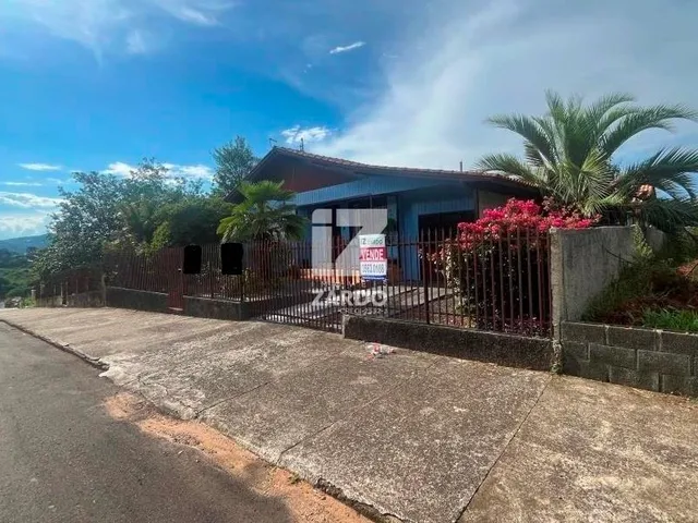 Imagem 11: Casa a Venda, Berger, Cacador - Sc