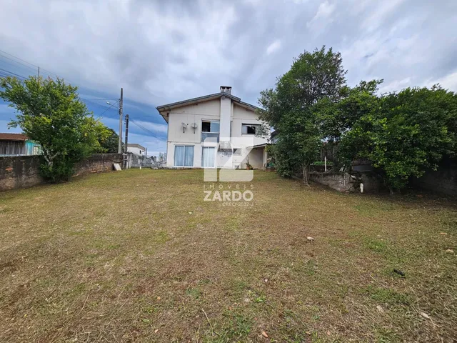 Imagem 11: Casa Mista À Venda com 248,78 M2 com Terreno de Esquina de 596,00 M2, Cacador - Sc