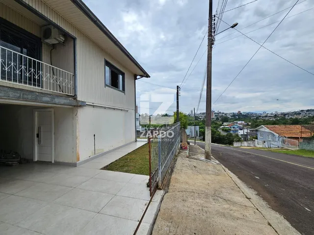Imagem 14: Casa Mista À Venda com 248,78 M2 com Terreno de Esquina de 596,00 M2, Cacador - Sc