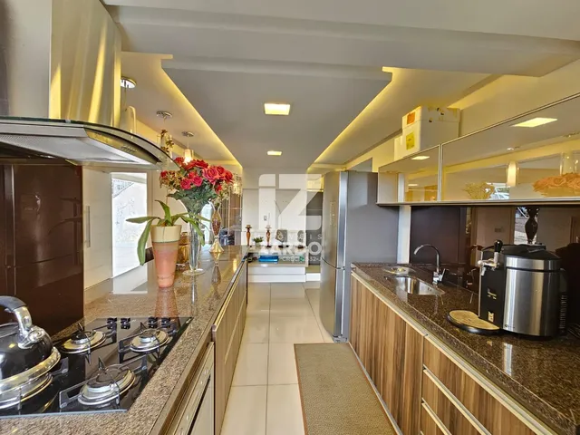Imagem 15: Casa Mista À Venda com 248,78 M2 com Terreno de Esquina de 596,00 M2, Cacador - Sc