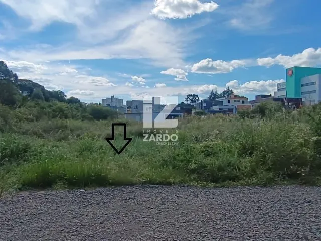 Imagem 2: Lote À Venda - Loteamento Sorgatto - Baiiro Paraíso - Caçador-Sc