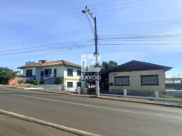 Imagem 2: Casa À Venda, Centro, Cacador - Sc