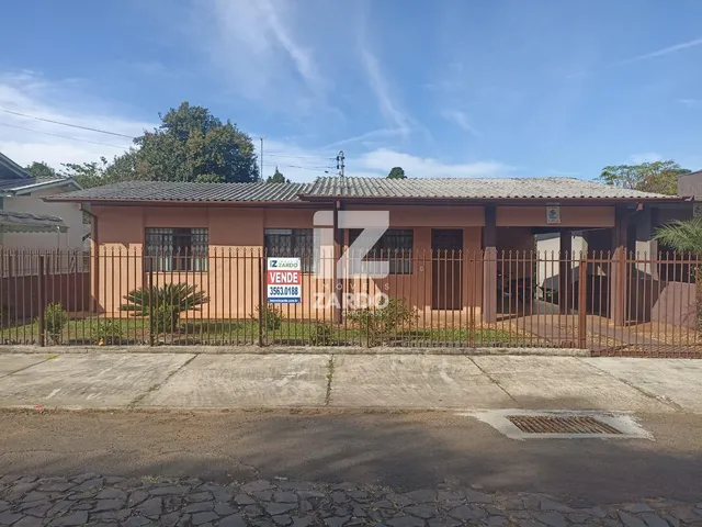 Imagem 10: Casa de Alvenaria no Centro, Financiável, Terreno de 424 M2