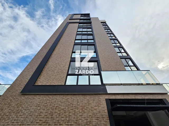 Imagem: Apartamento Residencial Avalon, Centro