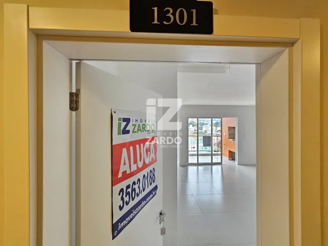 Imagem 10: Apartamento Novo para Locação, Ed. Istambull, Apto 1301!!!