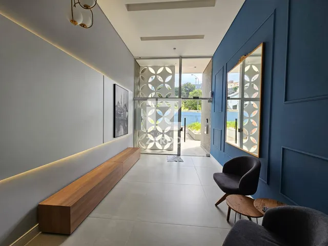 Imagem 14: Apartamento Novo para Locação, Ed. Istambull, Apto 1301!!!