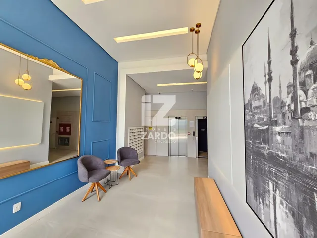 Imagem 15: Apartamento Novo para Locação, Ed. Istambull, Apto 1301!!!
