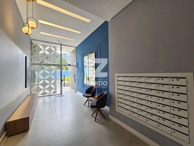 Imagem 16: Apartamento Novo para Locação, Ed. Istambull, Apto 1301!!!