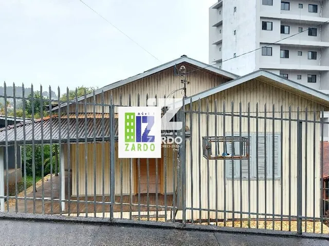 Imagem: Casa Mista para Venda de 03 Quartos com