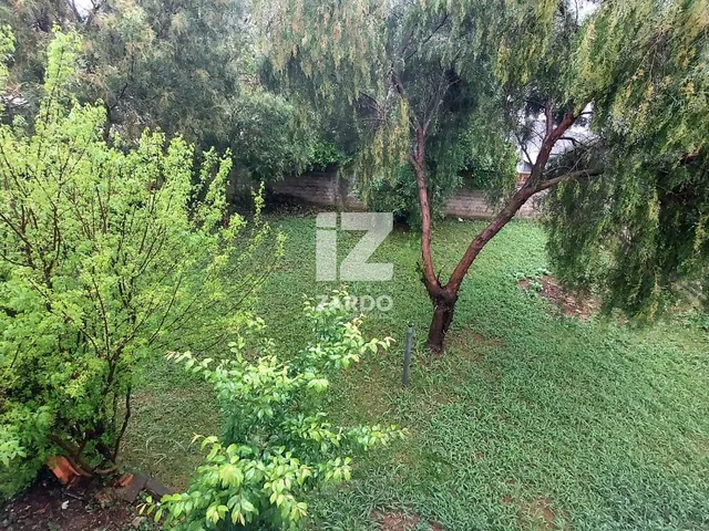 Imagem 5: Casa Mista para Venda de 03 Quartos com Belíssimo e Amplo Terreno Semi Plano