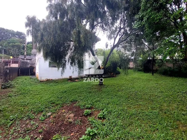 Imagem 9: Casa Mista para Venda de 03 Quartos com Belíssimo e Amplo Terreno Semi Plano