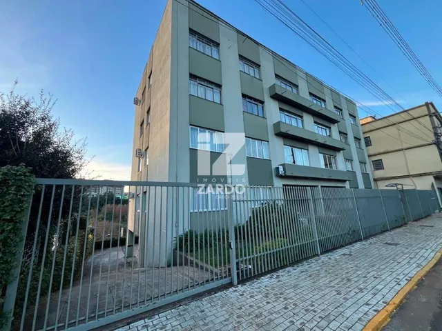 Imagem 2: Apartamento com 3 Dormitórios À Venda, Centro, Cacador - Sc