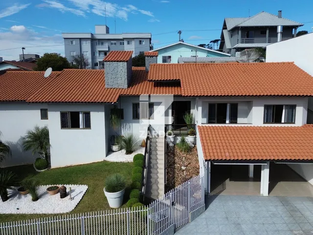 Imagem 4: Casa a Venda, Berger, Cacador - Sc
