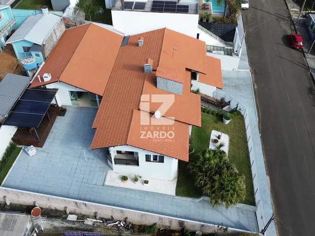 Imagem 6: Casa a Venda, Berger, Cacador - Sc