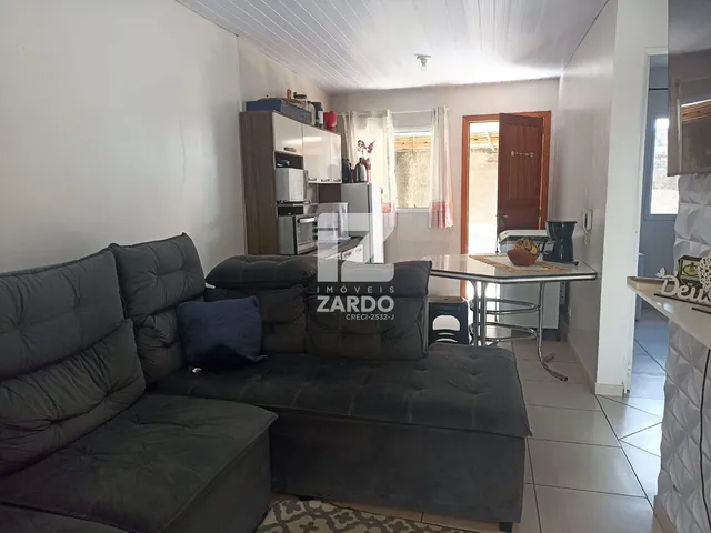 Imagem 2: Casa À Venda, Martello, Cacador - Sc