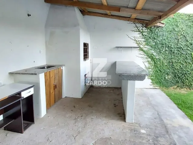 Imagem 8: Casa Mista À Venda - Bairro dos Municípios - Caçador-Sc