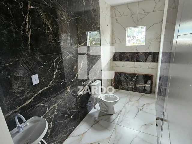 Imagem 4: Apartamento À Venda com Área de 77,60M² - 03 Quartos - Bairro Alto Bonito - Caçador-Sc