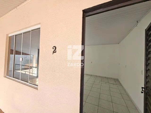 Imagem 2: Casa para Locação, Bairro Nossa Senhora Salete, com 02 Quartos!!