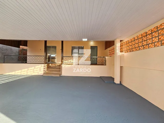 Imagem 14: Casa para Locação, Bairro Nossa Senhora Salete, com 02 Quartos!!