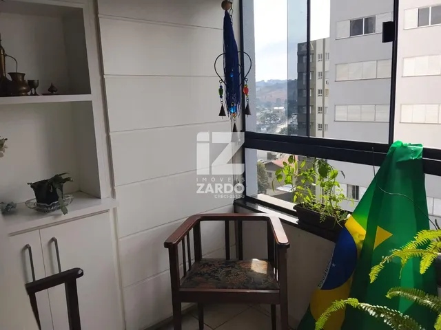 Imagem 16: Apartamento À Venda, Centro, Cacador - Sc