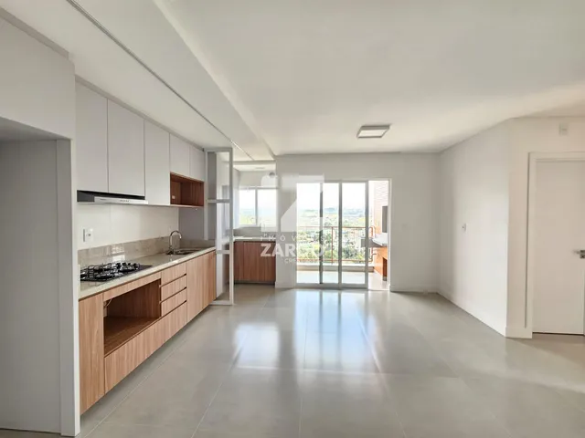 Imagem 4: Apartamento Novo, com Excelente Padrão, no Edifício Istambull!!