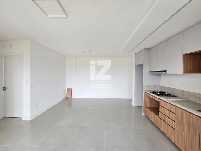 Imagem 12: Apartamento Novo, com Excelente Padrão, no Edifício Istambull!!