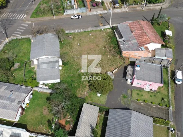 Imagem 6: Terreno À Venda, Bairro dos Municipios - Cacador - Sc
