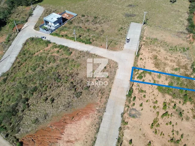 Imagem 3: Terreno À Venda,500.00 M², Champagnat, Cacador - Sc