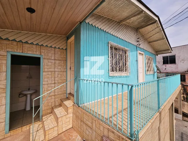 Imagem 11: Casa Frente, para Locação, Bairro Bello, com 03 Quartos !!