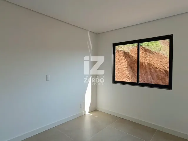 Imagem 13: Casa Nova À Venda - 99,90M² - 01 Suíte Mais 02 Quartos - Bairro Municípios - Caçador-Sc