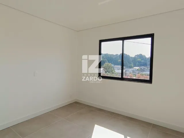 Imagem 8: Casa Nova À Venda - 99,90M² - 01 Suíte Mais 02 Quartos - Bairro Municípios - Caçador-Sc