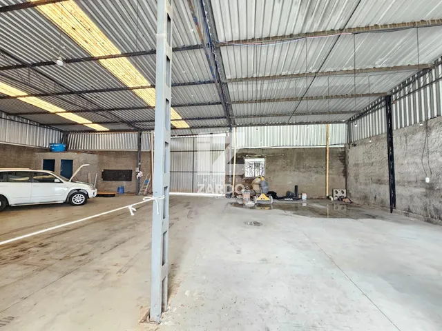 Imagem 4: Barracão para Locação, em Excelente Localização, com Aprox. 160M²!!