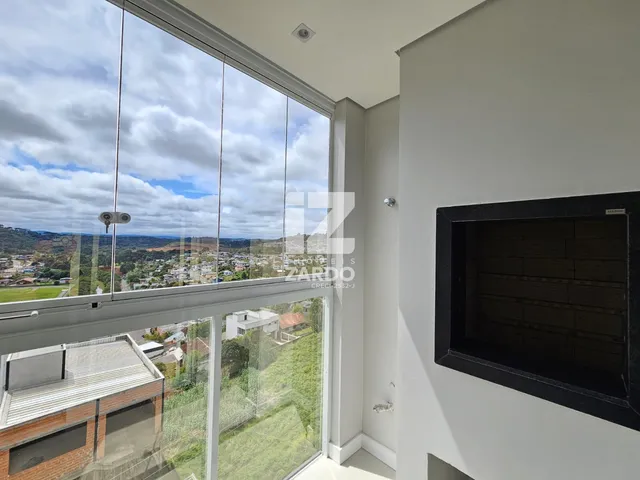 Imagem 7: Apartamento Novo e Mobiliado para Locação, Residencial Eredittá!!!