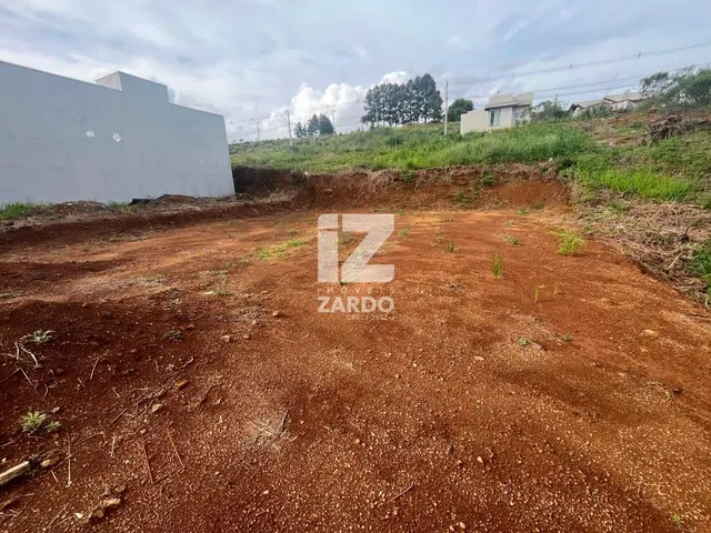 Imagem: Lote À Venda, Champagnat, Cacador - Sc