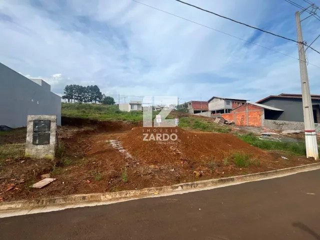 Imagem 2: Lote À Venda, Champagnat, Cacador - Sc