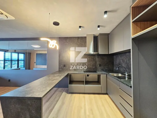 Imagem 16: Studio 402, Semimobiliado para Locação, Residencial Stuttgard, Próx. À Uniarp!!
