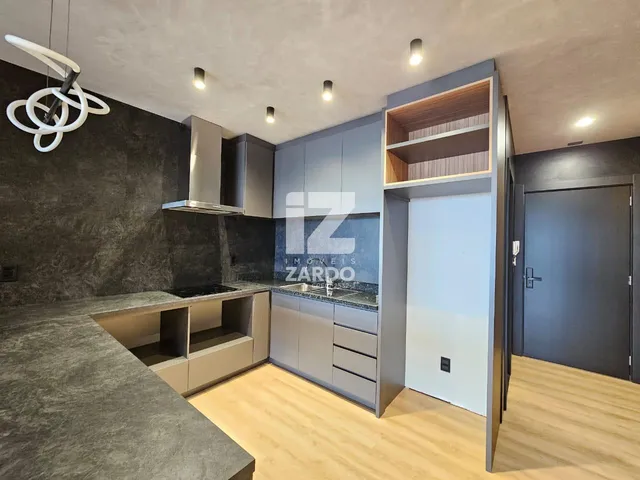 Imagem 15: Studio 402, Semimobiliado para Locação, Residencial Stuttgard, Próx. À Uniarp!!