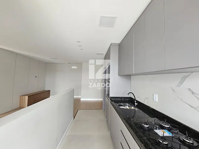 Imagem 6: Apartamento Novo, Semimobiliado, para Locação no Res. Eredittá, Próx. À Uniarp!!