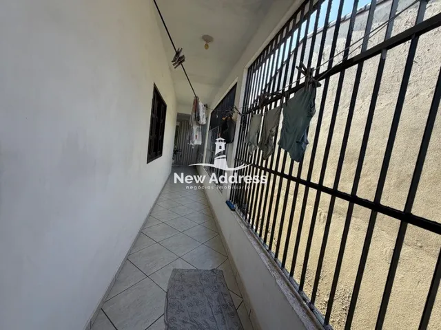 Imagem 7: Casa Térrea com Quintal À Venda em Balneário Ponta da Fruta - Vila Velha